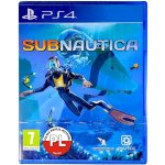 Subnautica – Zboží Dáma