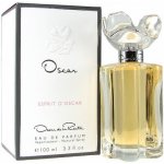 Oscar de la Renta Esprit d'Oscar parfémovaná voda dámská 100 ml – Hledejceny.cz