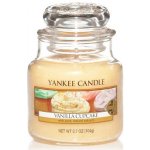 Yankee Candle Vanilla Cupcake 104 g – Zbozi.Blesk.cz