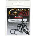 GAMAKATSU G-CARP A1 Specialist vel.6 10 ks – Zboží Dáma