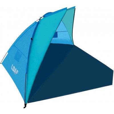 Loap Beach Shelter modrá – Zboží Dáma
