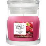 Yankee Candle Red Raspberry signature 110 g – Zboží Mobilmania
