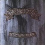 Bon Jovi - New Jersey -Remast- CD – Hledejceny.cz