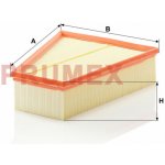 MANN C 30 161 vzduchový filtr – Hledejceny.cz