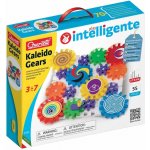 Quercetti PlayEco+ Kaleido Gears 82341 – Sleviste.cz
