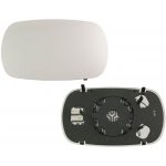 SKLO / VLOŽKA ZRCÁTKA S DRŽÁKEM LEVÉ=PRAVÉ FIAT DOBLO (119/223), 01.06-01.10, FIAT DOBLO (119/223), 01.01-12.05 OE: 71718326 ostatní | Zboží Auto