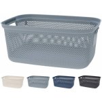 Excellent KO-027000220seda 30 l šedý – Zboží Dáma