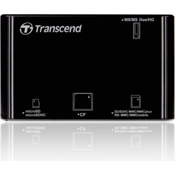 Transcend TS-RDP8