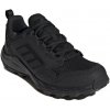 Pánské běžecké boty adidas Terrex Tracerocker 2 GTX core black/core black/grey five