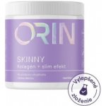 Orin Skinny Kolagen pro štíhlou linii Jahoda 200 g – Hledejceny.cz