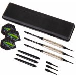 Sada plastových šipek ENERO, 3 ks – Sleviste.cz