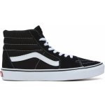 Vans Skate Sk8 Hi black/white – Zboží Dáma