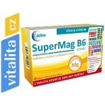 Astina SuperMag B6 citrát 60 tablet – Hledejceny.cz