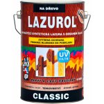 Lazurol Classic S1023 4 l palisandr – Hledejceny.cz