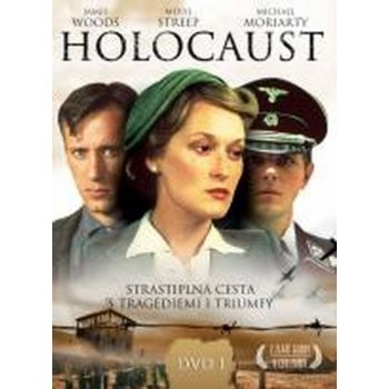 J. chomsky marvin: holocaust 2 DVD