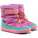 Affenzahn Snow Boot Vegan Snowy Owl – Zboží Dáma