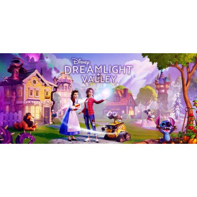 Disney Dreamlight Valley – Sleviste.cz