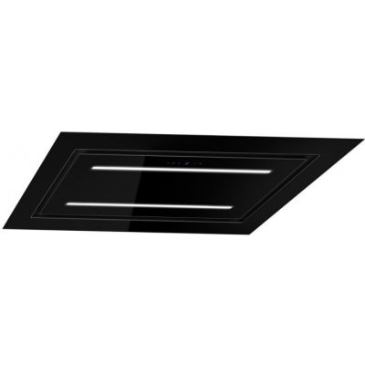 Nortberg Grand Super Slim Black 120 cm