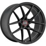 OZ estrema gt 8,5x20 5x130 ET54 satin black – Hledejceny.cz