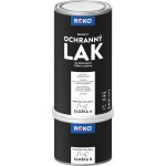 ROKOSPOL Lak Roko Aqua Mat matný 1 kg – Hledejceny.cz
