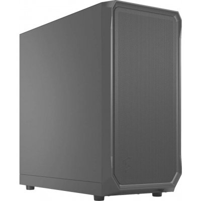 Fractal Design Focus 2 Solid FD-C-FOC2A-07 – Zboží Mobilmania