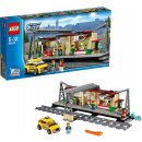  LEGO® City 60050 nádraží