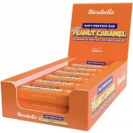 Barebells Protein bar 12 x 55g – Hledejceny.cz