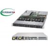 Serverové komponenty Základy pro servery Supermicro SYS-1028U-E1CR4+