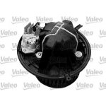 vnitřní ventilátor VALEO 715048 – Zboží Mobilmania