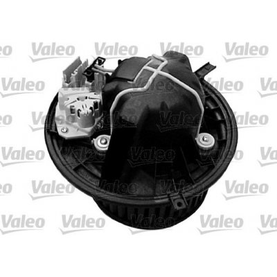 vnitřní ventilátor VALEO 715048 – Hledejceny.cz