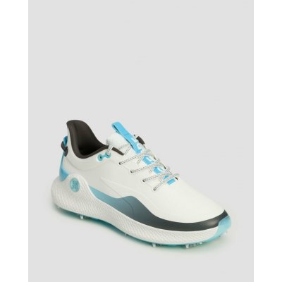 Gfore Mg4+ O2 Gradient G/lock Mens white/blue – Zboží Mobilmania