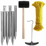 Stan Redcliffs 489098 23 x 9,5 cm – Zboží Dáma