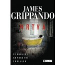 Mrtvá - James Grippando