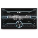 Autorádio Sony WX-GT90BT