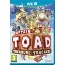 Captain Toad: Treasure Tracker