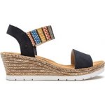 Rieker 61910 modrá – Zbozi.Blesk.cz