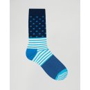 Happy Socks Stripe Dot