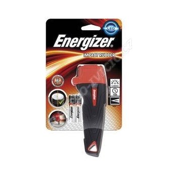 Energizer Impact Rubber