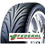 Federal 595RS-R 215/40 R17 83W – Hledejceny.cz