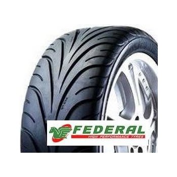 Federal 595RS-R 215/40 R17 83W