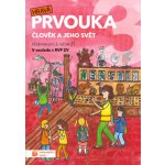 Hravá prvouka 3 - učebnice – Hledejceny.cz