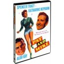 pat and mike DVD