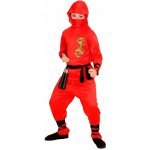 ninja Kai červený Ninjago – Hledejceny.cz