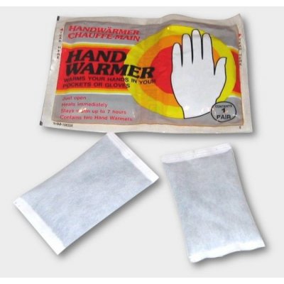 BCB Hand Warmer – Hledejceny.cz