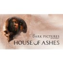 The Dark Pictures Anthology: House Of Ashes