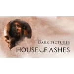 The Dark Pictures Anthology: House Of Ashes – Zboží Dáma