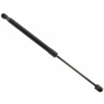 PLYNOVÁ PRUŽINA / VZPĚRA VÍKA KUFRU LEVÁ=PRAVÁ HATCHBACK TOYOTA YARIS (XP90) HB, 01.06-03.09, TOYOTA YARIS (XP90) HB, 03.09-03.11 OE: 68960-0D012, 689 Polcar (Made in EU) – Hledejceny.cz