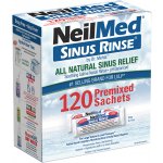 Sinus Rinse Isotonic 120 izotonických sáčků – Zboží Dáma