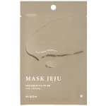 Mizon Joyful Time Mask Jeju Lotos 23 g – Zboží Dáma