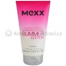 Mexx Woman Summer Edition sprchový gel 150 ml